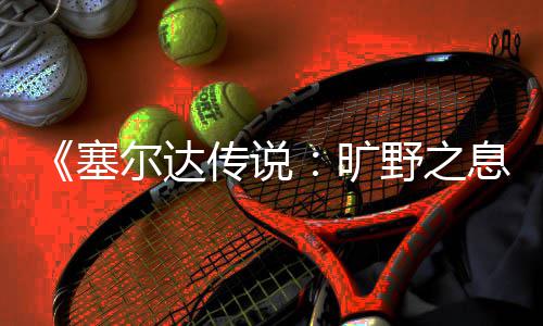 传说尔达野之塞刷流息星方旷快速法