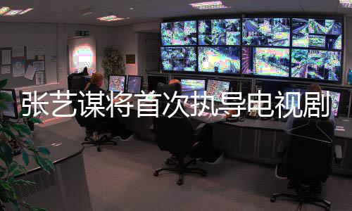 谋将张艺执导自小主角改编电视剧 首次说新剧
