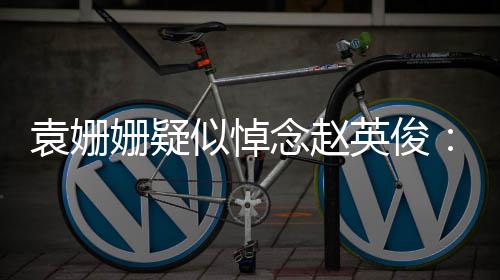 念赵难的你都么苦战胜日子了它多袁姗英俊姗疑似悼